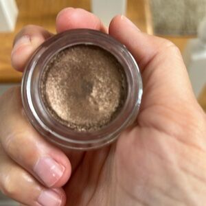 Chanel “mirage” eye shadow